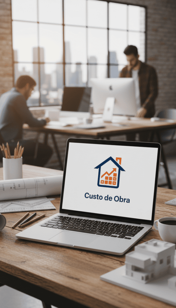 Equipe Custo de Obra
